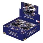 One Piece Card Game - OP10 Royal Blood Booster Box (24 packs)