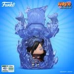 Funko POP! Naruto Shippuden - Madara with Susano’o (GITD) #1878 (WonderCon 2025 Exclusive)