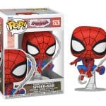 Funko POP! Marvel: Friendly Neighborhood Spider-Man - Spider-Man (Final Suit) #1526