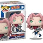 Funko POP! Naruto Classic - Sakura Haruno #1964