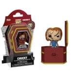 Funko Pocket Coffin POP! Child's Play - Chucky