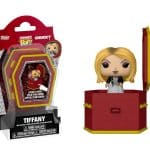 Funko Pocket Coffin POP! Child's Play - Tiffany