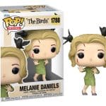 Funko POP! The Birds - Melanie Daniels #1788