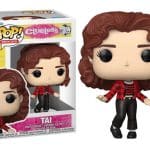 Funko POP! Clueless 30th Anniversary - Tai #1809