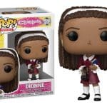 Funko POP! Clueless 30th Anniversary - Dionne #1808