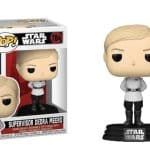 Funko POP! Star Wars - Supervisor Dedra Meero #784