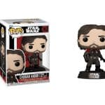 Funko POP! Star Wars - Cassian Andor (Sienar Test Pilot) #782
