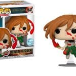Funko POP! Jujutsu Kaisen - Nobara Kugisaki #1647 (Exclusive)