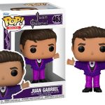 Funko POP! Rocks: Music - Juan Gabriel #463
