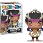 Funko POP! Plus: Demon Slayer: Kimetsu no Yaiba - Zohakuten #1859 (Exclusive)