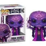 Funko POP! Mighty Morphin Power Rangers: The Movie - Ivan Ooze #1782