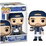 Funko POP! Television: Gilmore Girls: 25th Anniversary - Luke Danes #1493