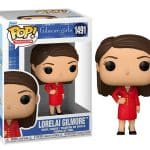 Funko POP! Television: Gilmore Girls: 25th Anniversary - Lorelai Gilmore #1491