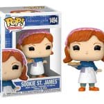 Funko POP! Television: Gilmore Girls: 25th Anniversary - Sookie St. James #1494