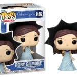Funko POP! Television: Gilmore Girls: 25th Anniversary - Rory Gilmore #1492