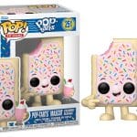 Funko POP! AD Icons: Poptarts - Strawberry Milkshake #251