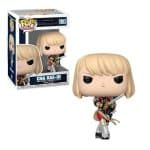 Funko POP! Solo Leveling - Cha Hae-In #1983
