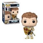 Funko POP! Solo Leveling - Yoo Jinho #1984