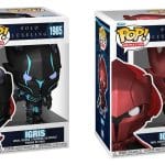 Funko POP! Solo Leveling - Igris #1985 & Chase