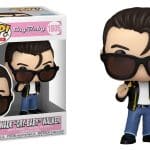 Funko POP! Movies: Cry-Baby - Wade "Cry-Baby" Walker #1805
