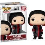 Funko POP! Saw - Jigsaw #1820