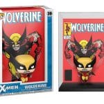 Funko POP! Comic Covers: Marvel - Wolverine #17 (1989) #39