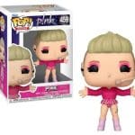 Funko POP! Rocks: Pink - Trustfall Tour #459