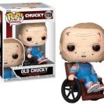 Funko POP! Chucky - Old Chucky #1720