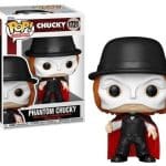 Funko POP! Chucky - Phantom Chucky #1721