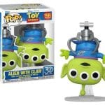 Funko POP! Disney: Toy Story (30th Anniverary) - Alien #1595