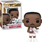 Funko Pop! Sports: Wilt Chamberlain *1962 Warriors (Funko Shop Exclusive)