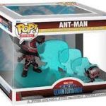 Funko Pop! Moment - Ant-Man and the Wasp: Quantumania - Ant-Man #1259 (Exclusive)