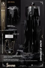 Lord of the Rings Action Figure 1/6 Saruman 31 cm - Image 3