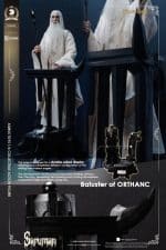 Lord of the Rings Action Figure 1/6 Saruman 31 cm - Image 4