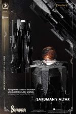 Lord of the Rings Action Figure 1/6 Saruman 31 cm - Image 5