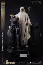 Lord of the Rings Action Figure 1/6 Saruman 31 cm - Image 7