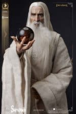 Lord of the Rings Action Figure 1/6 Saruman 31 cm - Image 8