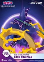 Yu-Gi-Oh! Duel Monsters D-Stage PVC Diorama Dark Magician 15 cm - Image 2