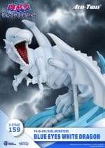 Yu-Gi-Oh! Duel Monsters D-Stage PVC Diorama Blue Eyes White Dragon 15 cm - Image 2
