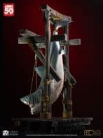 Jaws Maquette 1/12 Jaws 76 cm - Image 3
