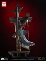 Jaws Maquette 1/12 Jaws 76 cm - Image 5