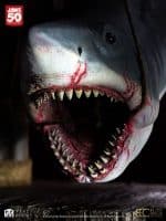 Jaws Maquette 1/12 Jaws 76 cm - Image 9