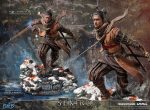 Sekiro: Shadows Die Twice Statue Sekiro 32 cm - Image 2