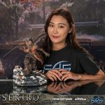 Sekiro: Shadows Die Twice Statue Sekiro 32 cm - Image 3