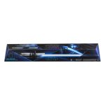 Star Wars: Ahsoka Black Series Replica Force FX Elite Lightsaber Ezra Bridger - Image 2