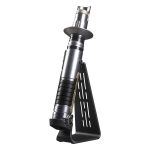 Star Wars: Ahsoka Black Series Replica Force FX Elite Lightsaber Ezra Bridger - Image 3