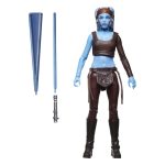 Star Wars Episode III Black Series Action Figure 20th Anniversary Aayla Secura 15 cm - Image 3