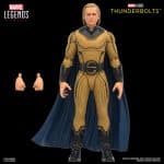 Thunderbolts Marvel Legends Action Figure 2-Pack John F. Walker & Sentry 15 cm - Image 2