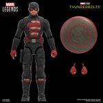 Thunderbolts Marvel Legends Action Figure 2-Pack John F. Walker & Sentry 15 cm - Image 3