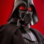Star Wars: Rebels Action Figure 1/6 Darth Vader 34 cm
